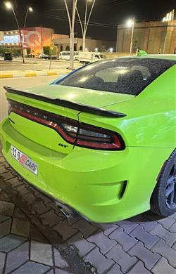 دودج تشارجر